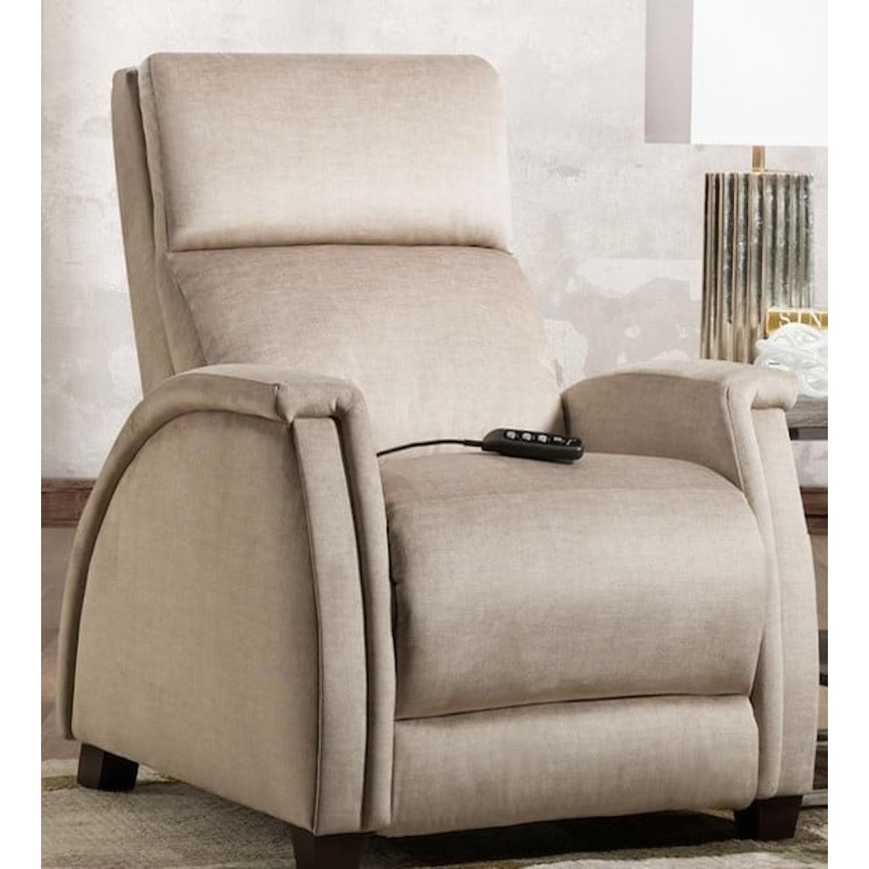 Southern Motion Cromwell Cromwell Zero Gravity Power Recliner