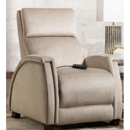 Cromwell Zero Gravity Power Recliner