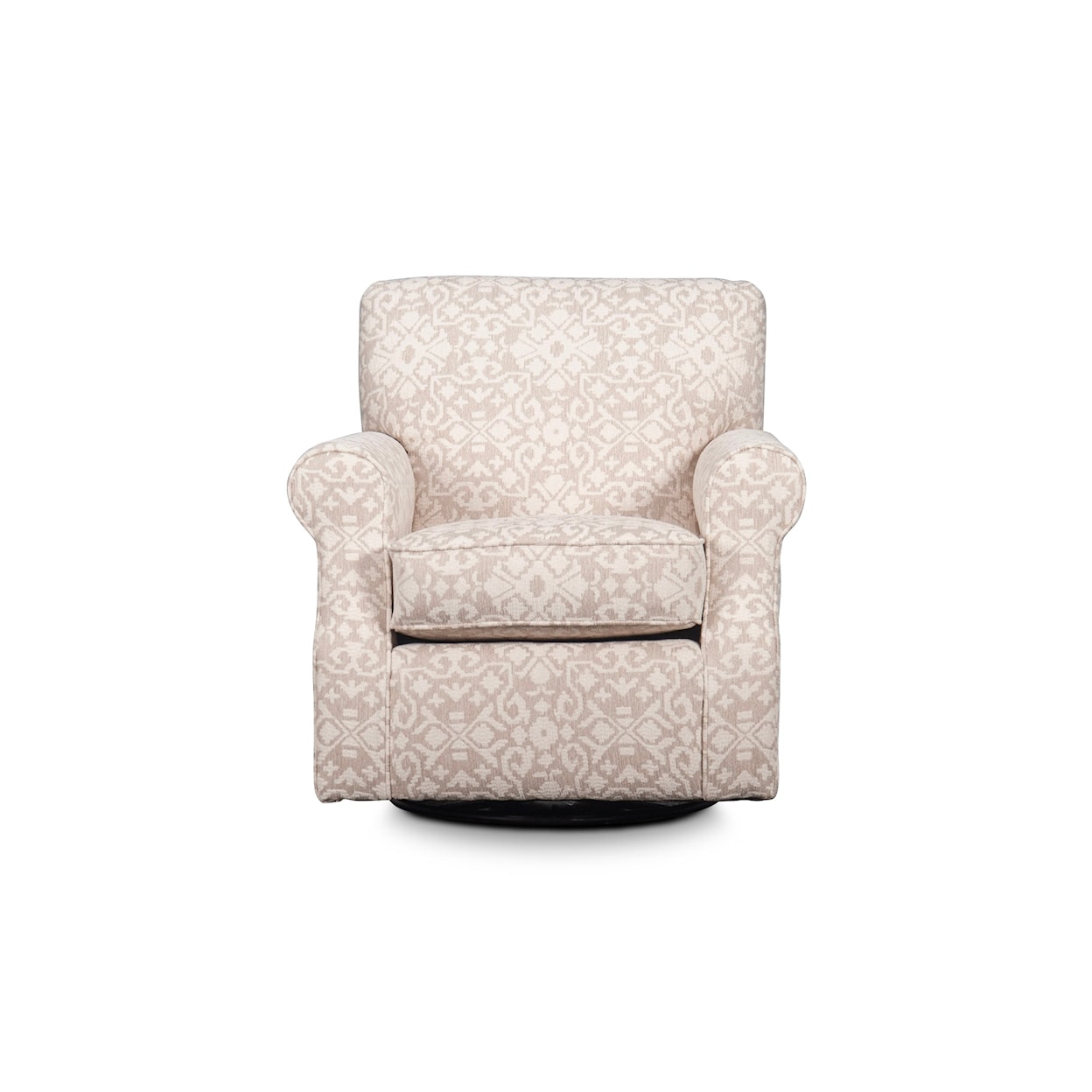 Fusion Furniture Meriden Meriden Swivel Chair