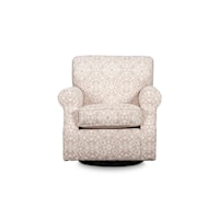 Meriden Swivel Chair