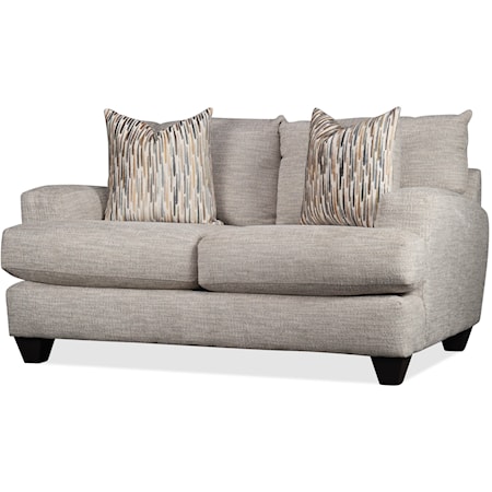 Salena Loveseat