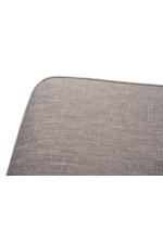 Flexsteel Wynwood Collection Bridgeton Bridgeton Chair and Half