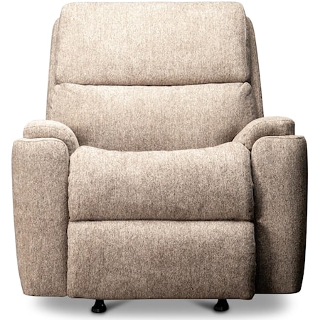 Regina Power Rocker Recliner