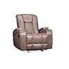 Cheers Jameson Jameson Glider Recliner