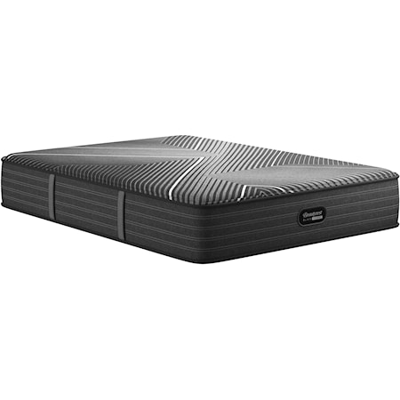 King Black BX Class Firm Mattress