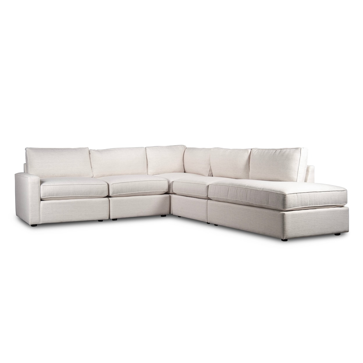 Jonathan Louis Infinity Infinity Modular Sectional Sofa