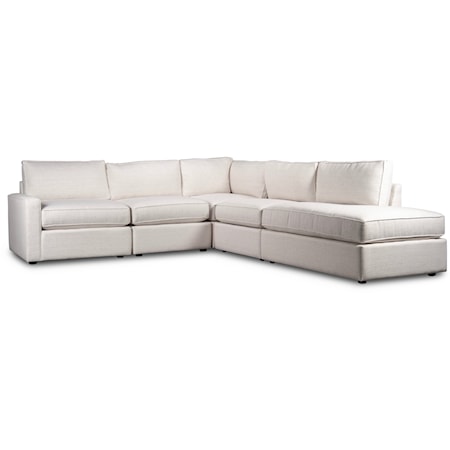 Infinity Modular Sectional Sofa