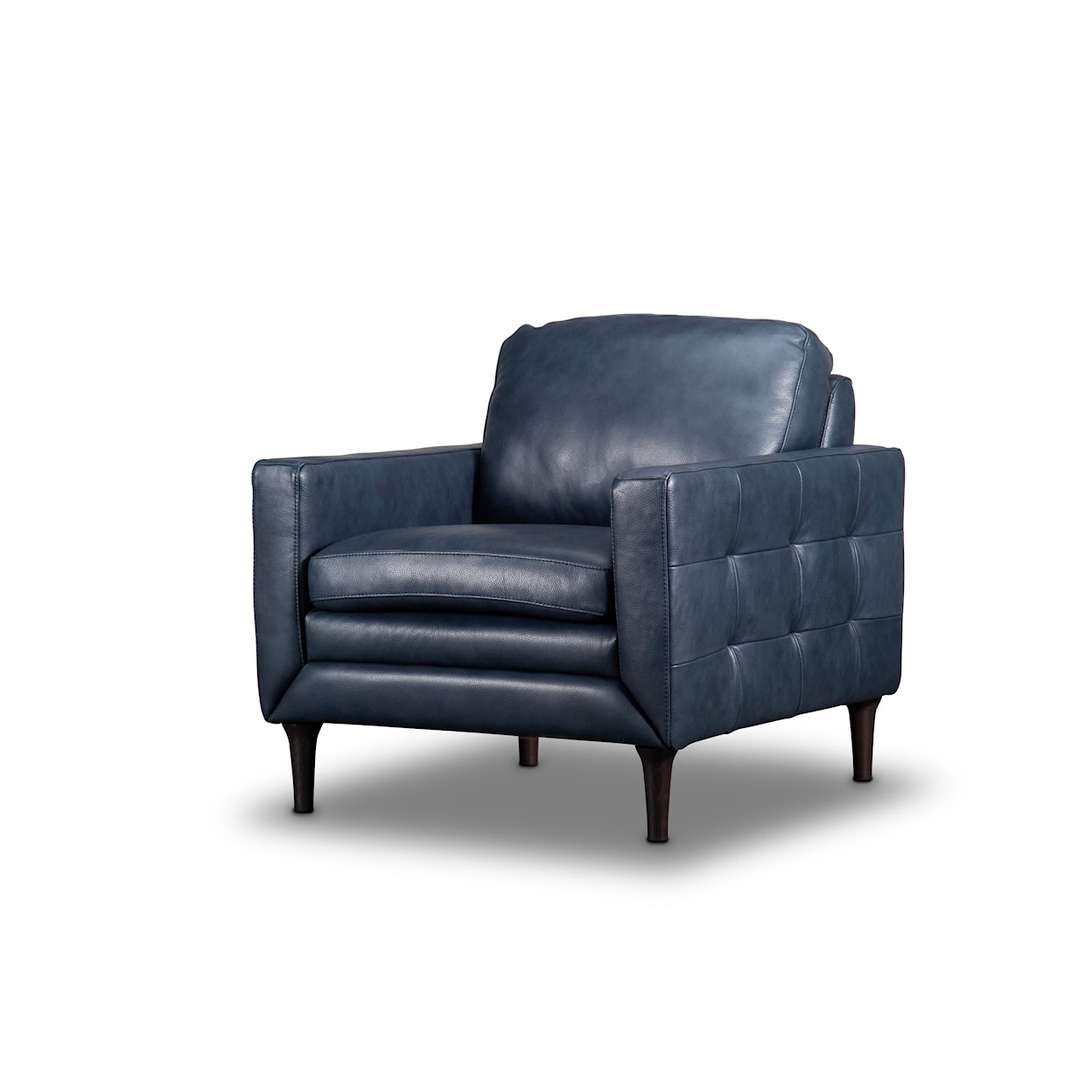 Chateau D'Ax Novara Novara Leather Chair