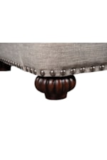 Flexsteel Wynwood Collection Bridgeton Bridgeton Chair and Half