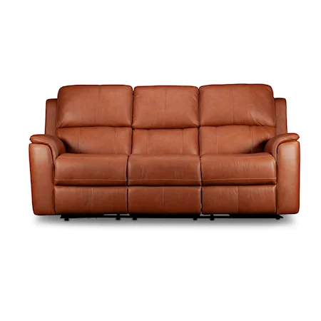 Keanu Zero Gravity Power Reclining Sofa