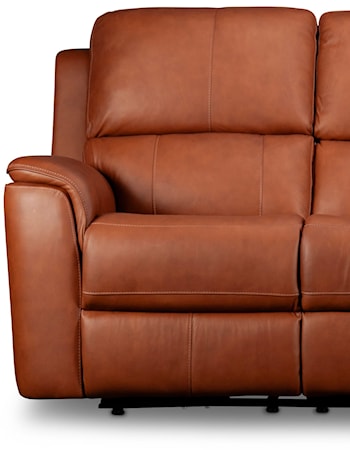 Keanu Zero Gravity Power Reclining Sofa