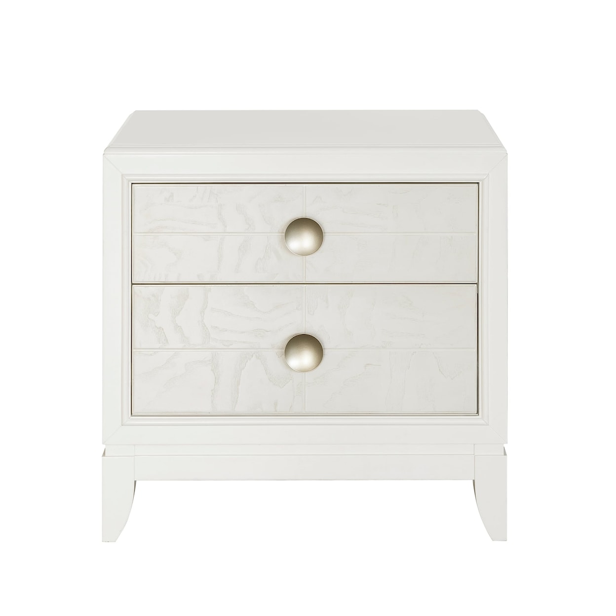 Samuel Lawrence Malibu Malibu Nightstand