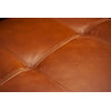 Chateau D'Ax Carmelo Carmelo Top Grain Leather Sofa