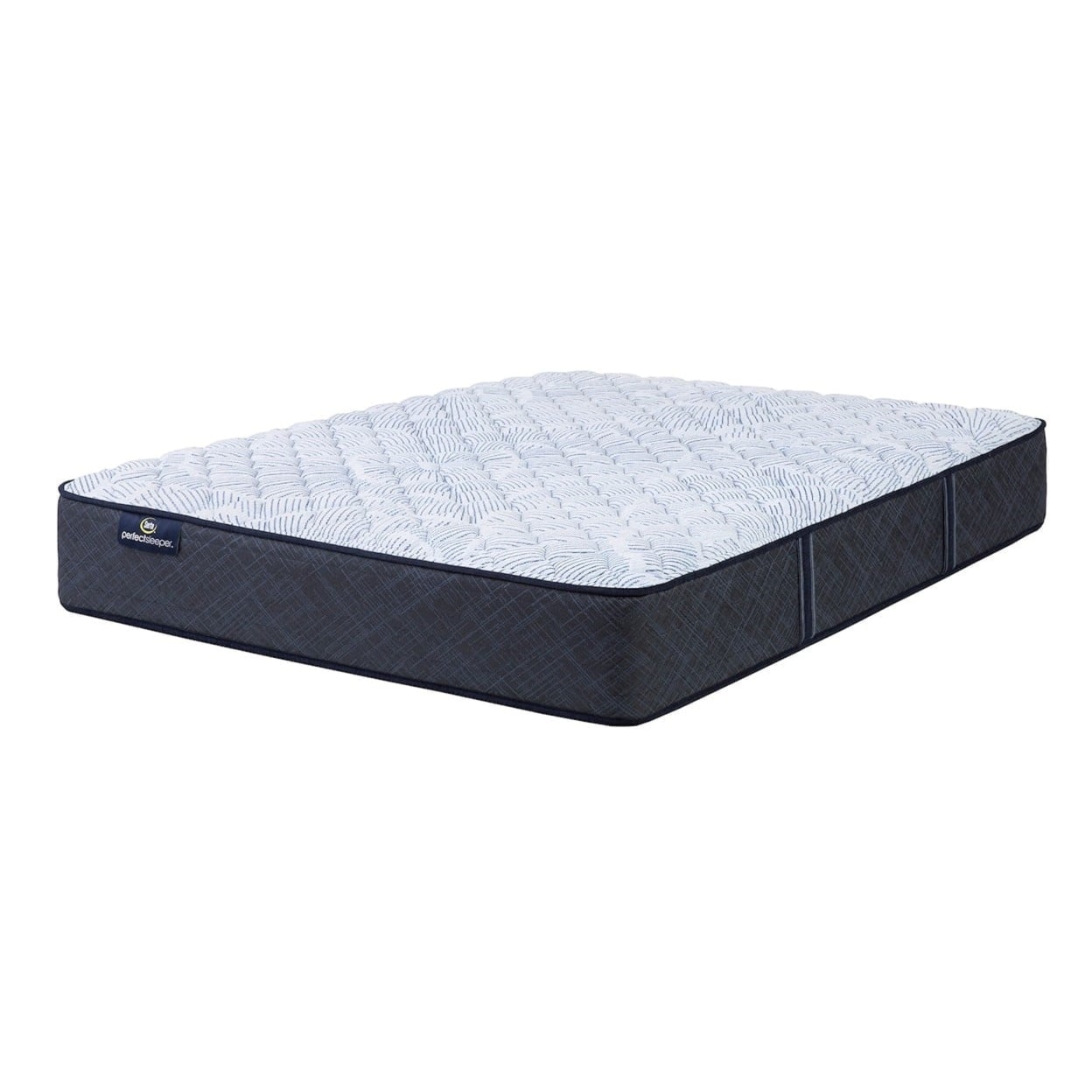 Serta Perfect Sleeper Best Day Best Day Firm Queen Mattress