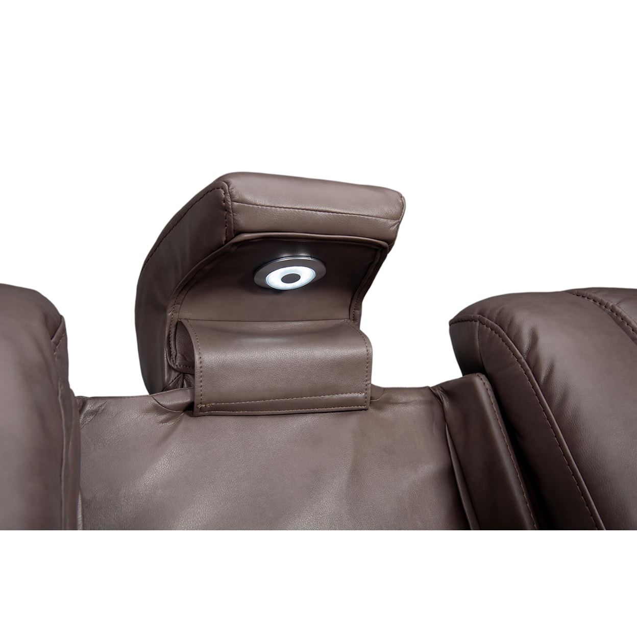 Cheers Jameson Jameson Reclining Sofa