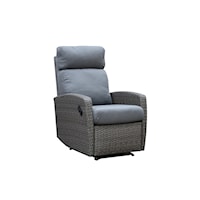 Outdoor Recliner