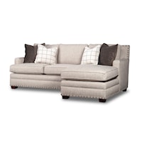 Roswell Sectional Sofa