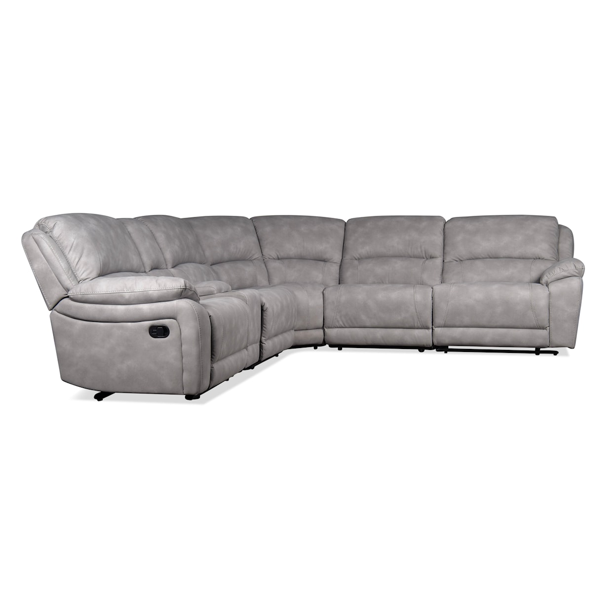 Cheers Bowie Bowie Sectional Sofa