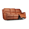 Flexsteel Casegoods Keanu Keanu Zero Gravity Power Reclining Sofa