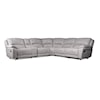 Cheers Bowie Bowie Sectional Sofa