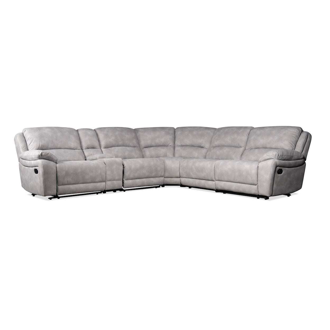 Cheers Bowie Bowie Sectional Sofa