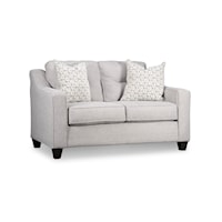 Seneca Loveseat