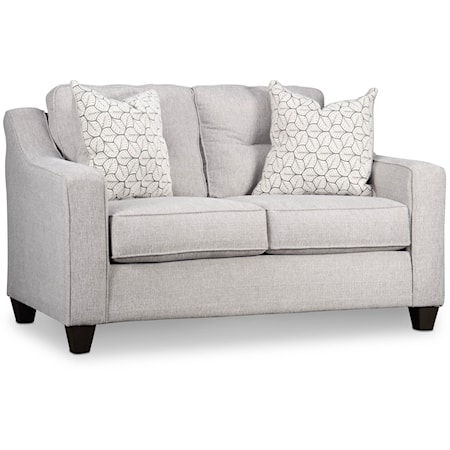 Seneca Loveseat