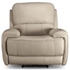 Parker House Ember Ember Leather Match Power Recliner