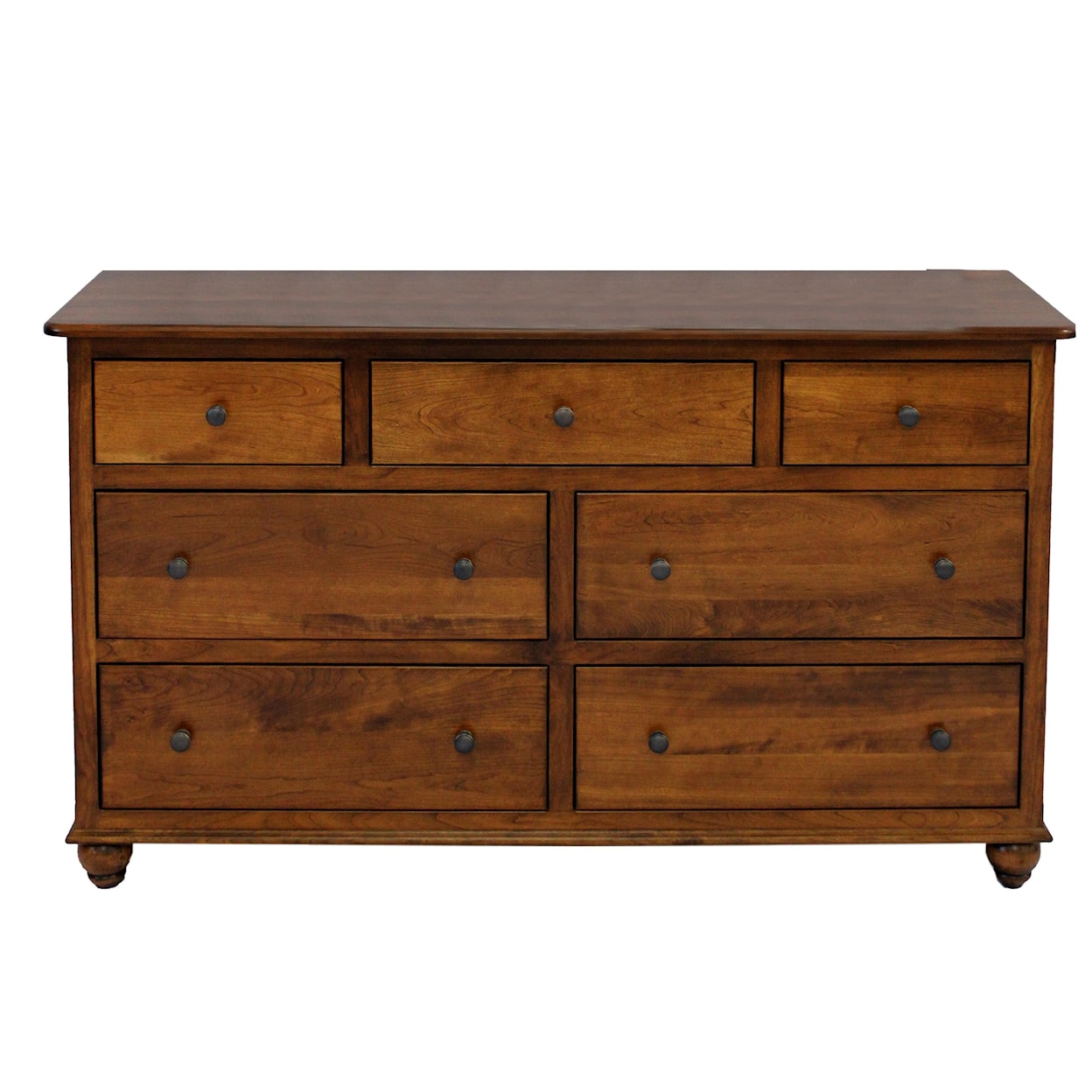 American Amish Covington Covington Dresser