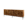 Parker House Valentina Valentina 80 " Console