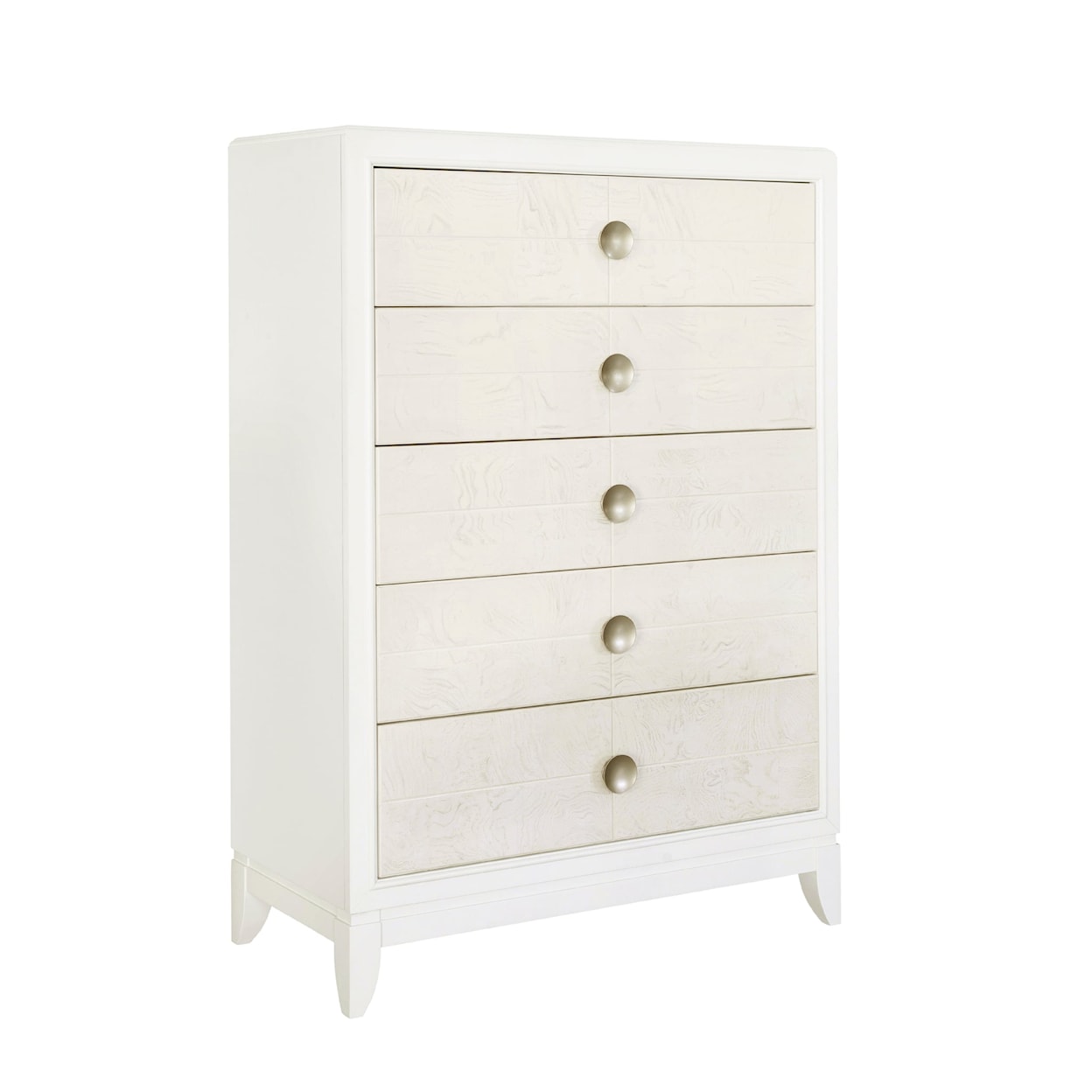 Samuel Lawrence Malibu Malibu 5-Drawer Chest