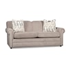 Style Collection by Morris Home Emily Emily Full Sleeper Sofa