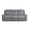 Cheers Fisher Fisher Power Sofa with Drop Down Table
