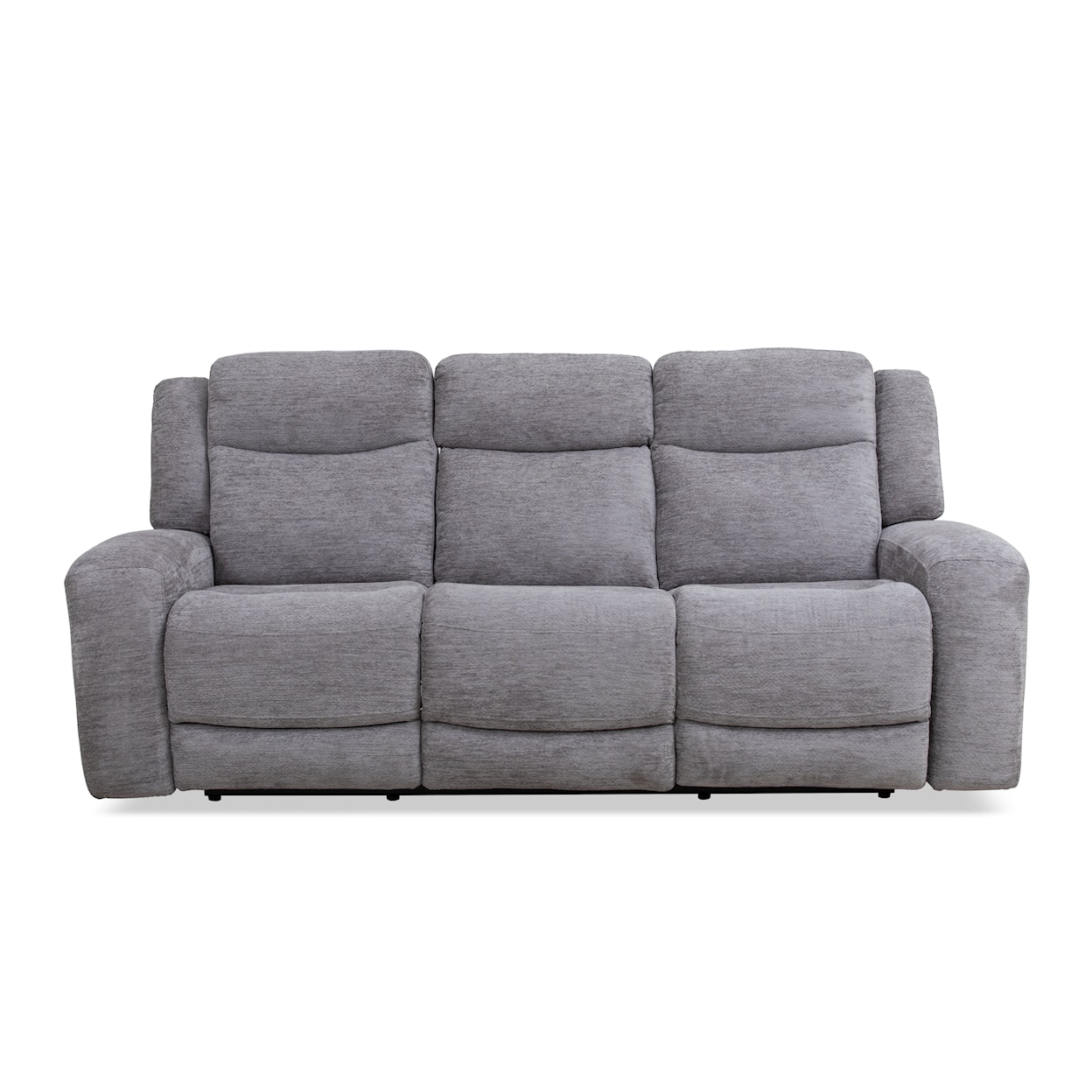 Cheers Fisher Fisher Power Sofa with Drop Down Table