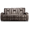 Cheers Tolman Tolman Power Reclining Sofa