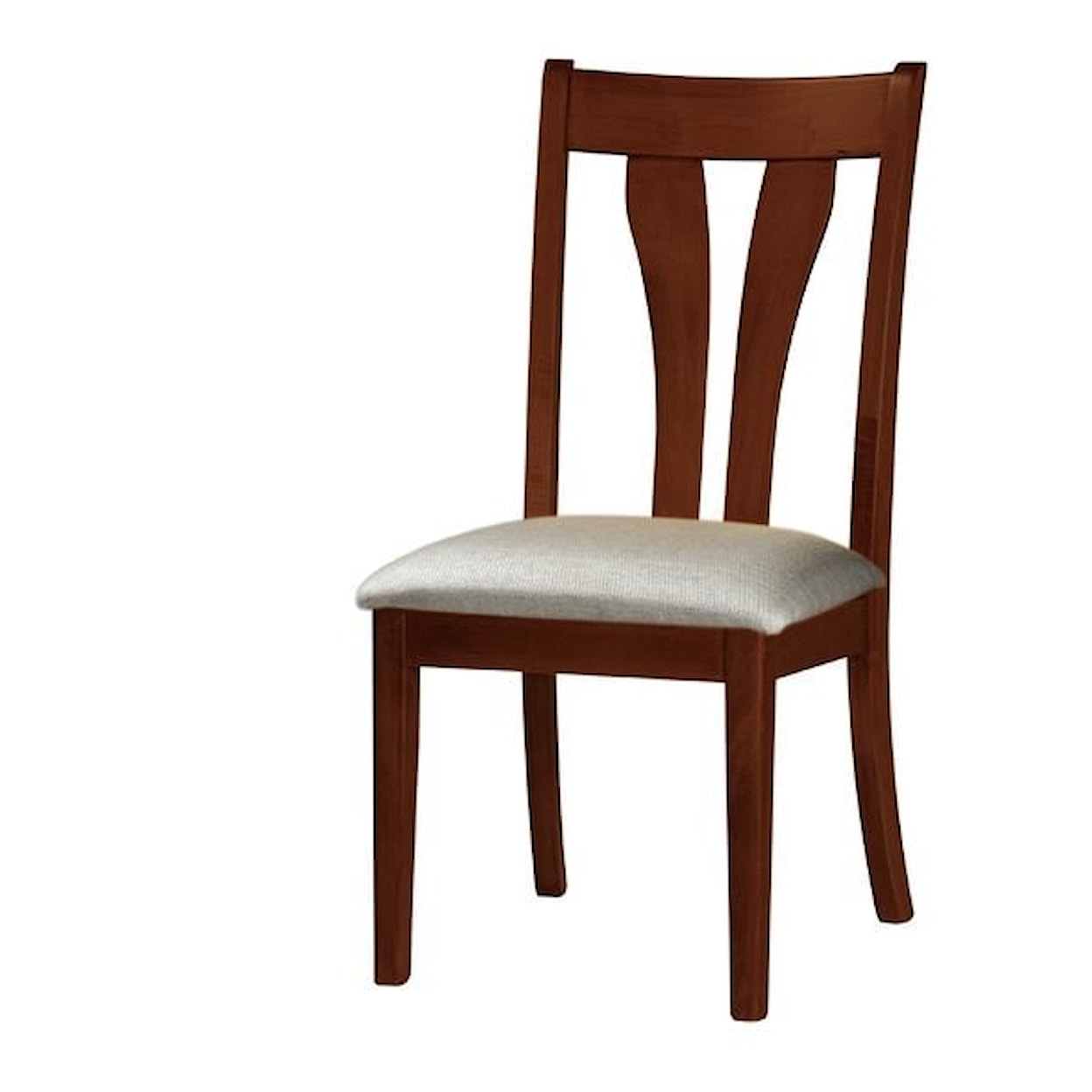 American Amish Covina Covina Upholstered Chair
