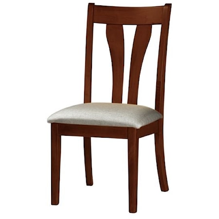 Covina Upholstered Chair