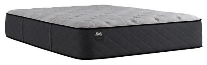 Sealy faithful online firm mattress