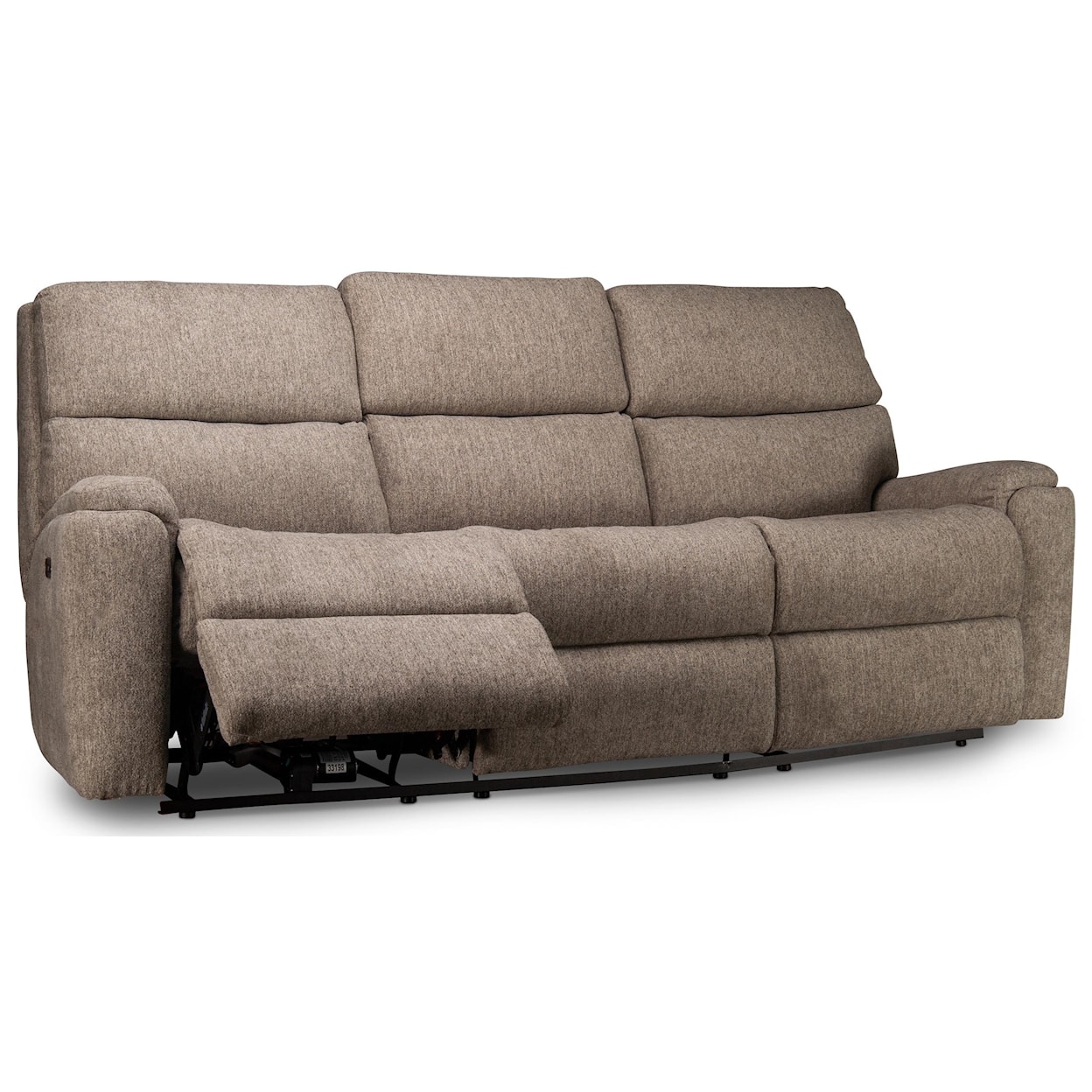 Flexsteel Casegoods Regina Regina Power Reclining Sofa with Headrest