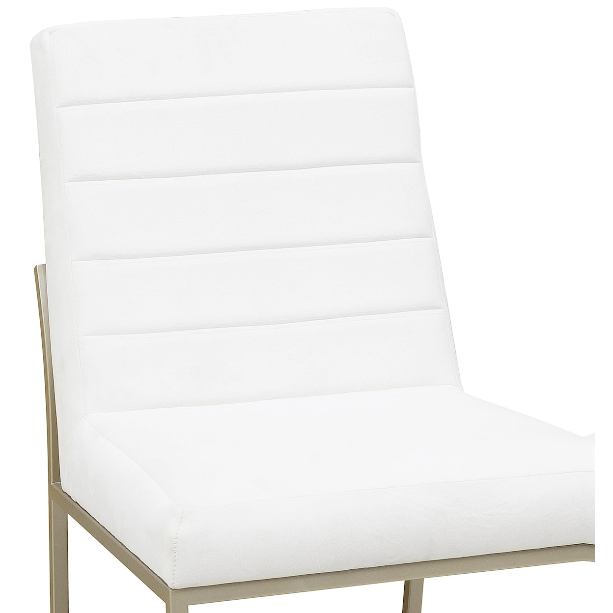 Pulaski Furniture Boulevard by Drew and Jonathan Home  Boulevard Upholstered Side Chair