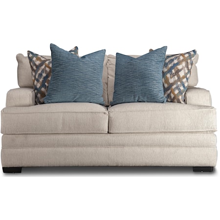 Redding Loveseat