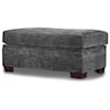 Peak Living Mercer Mercer Storage Ottoman