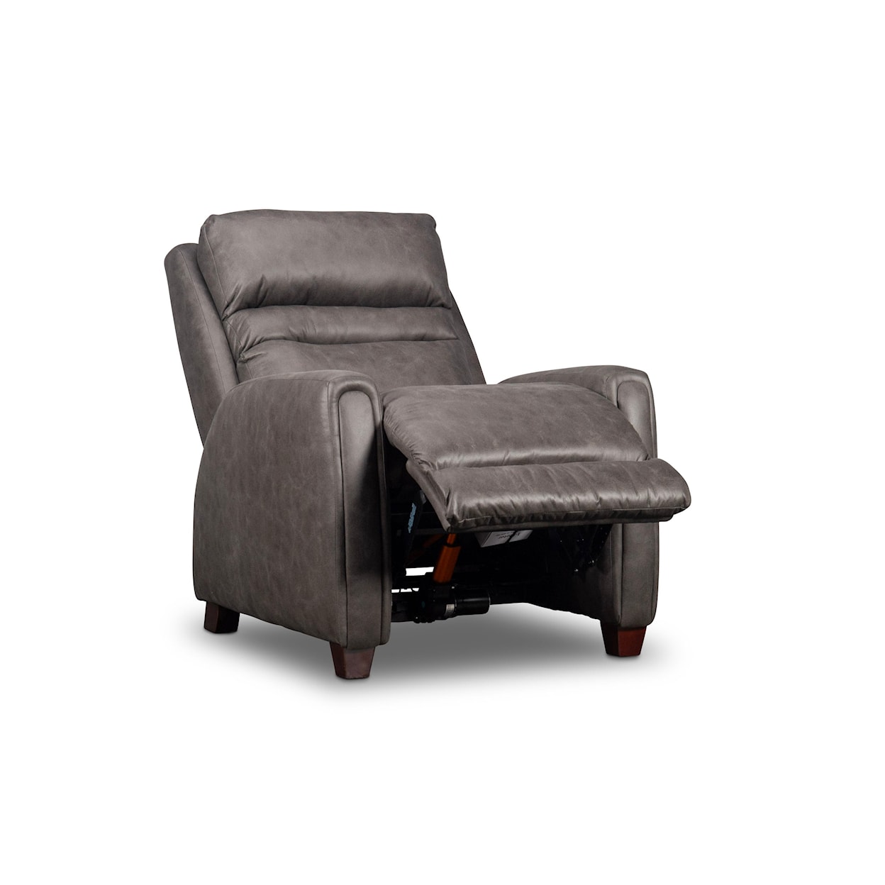 Southern Motion Godric Godric Leather Match Power Recliner