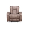 Cheers Jameson Jameson Glider Recliner