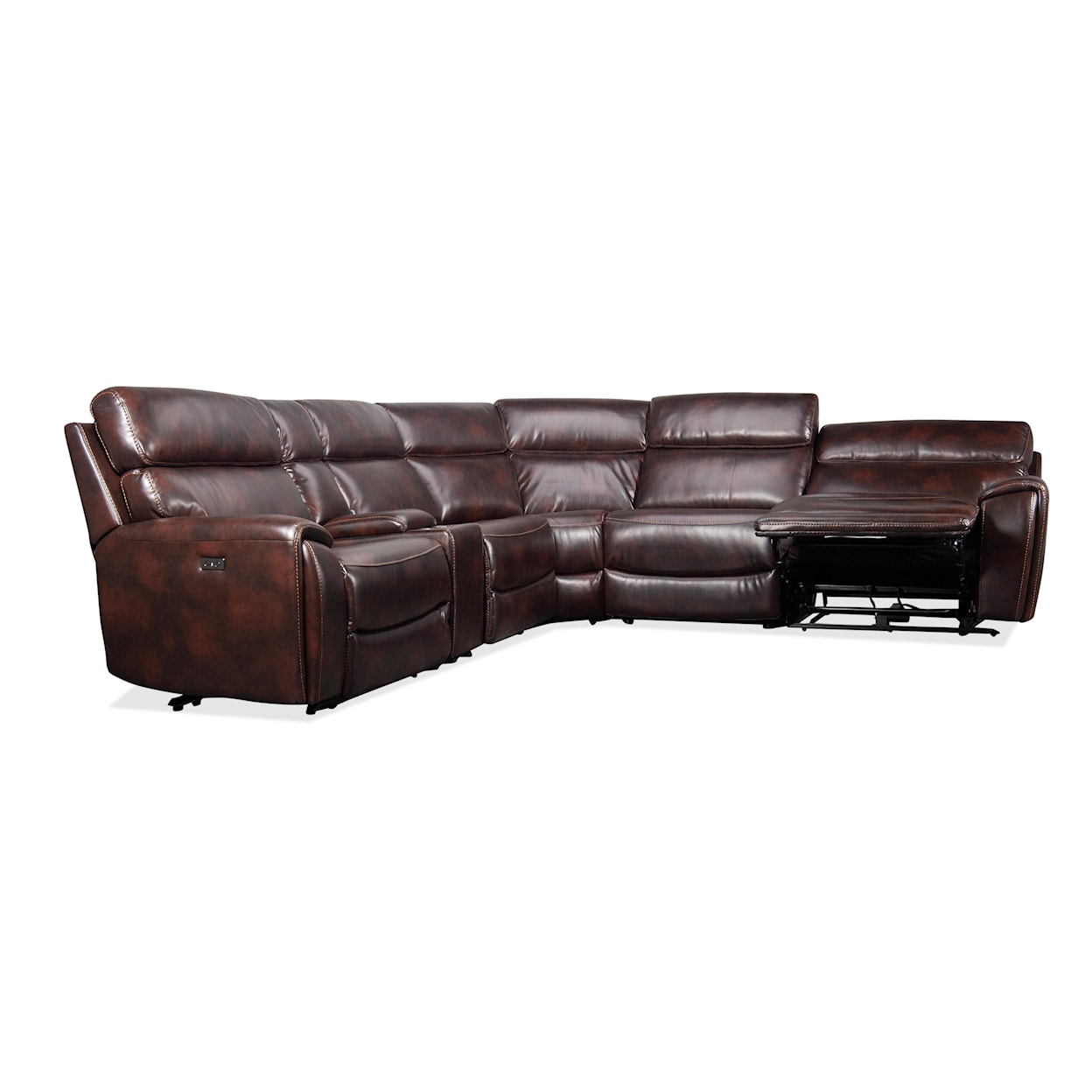 Cheers Nicole Nicole Sectional Sofa