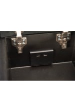 Cheers Ursula Ursula Zero Gravity Power Loveseat