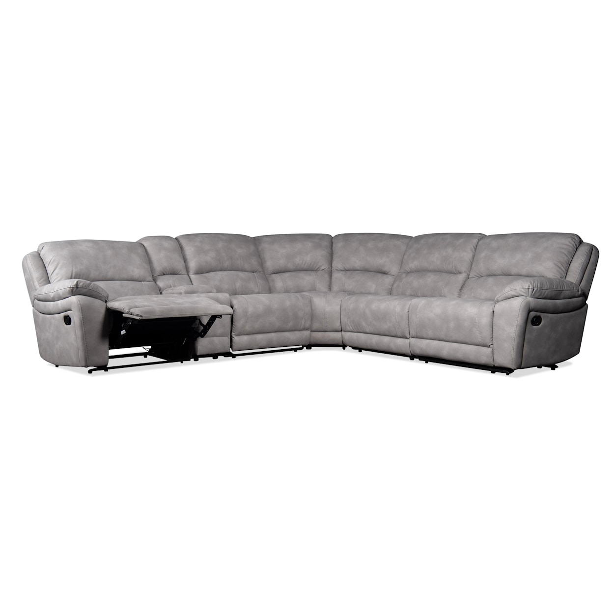 Cheers Bowie Bowie Sectional Sofa