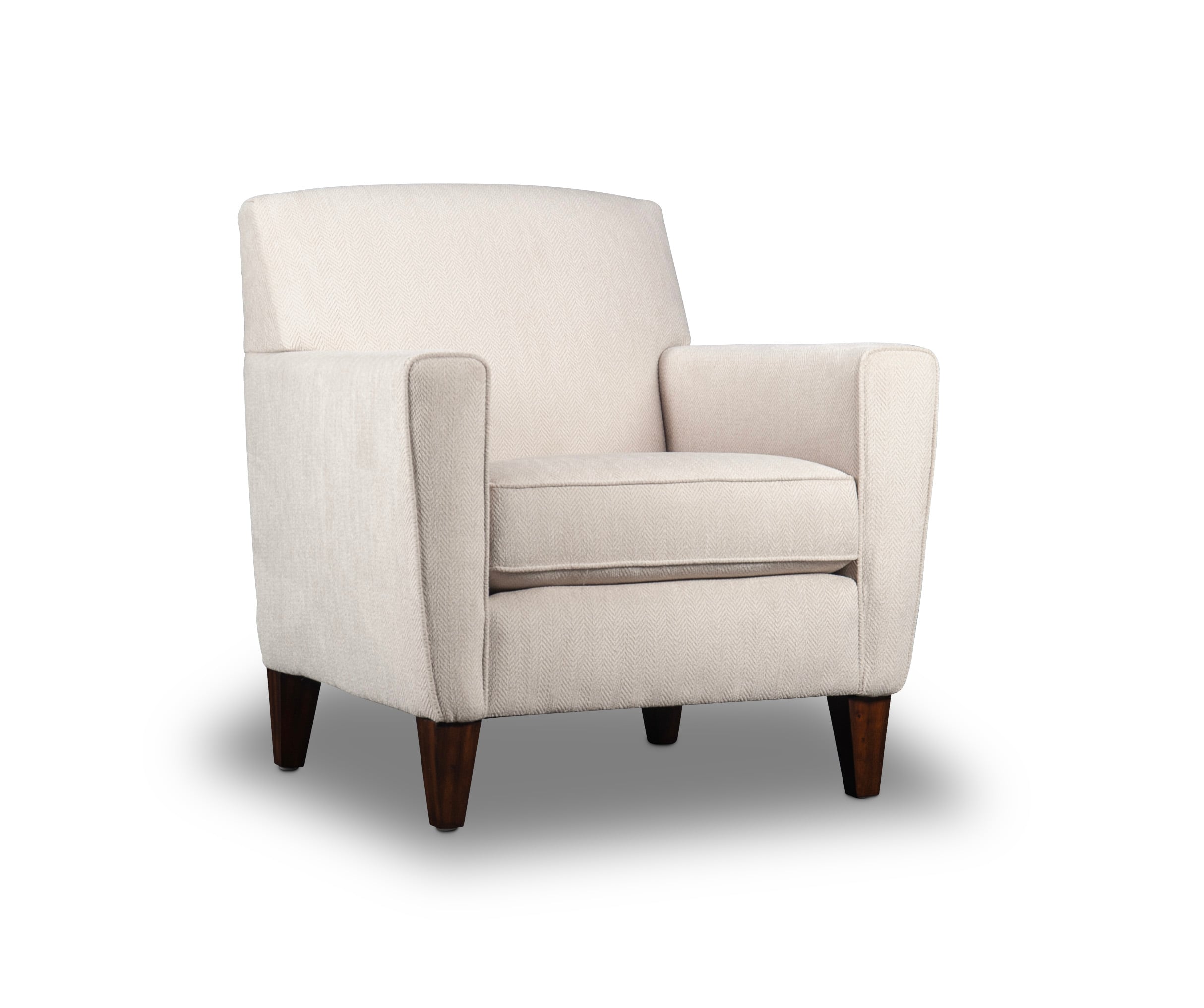 Flexsteel discount wingback chair