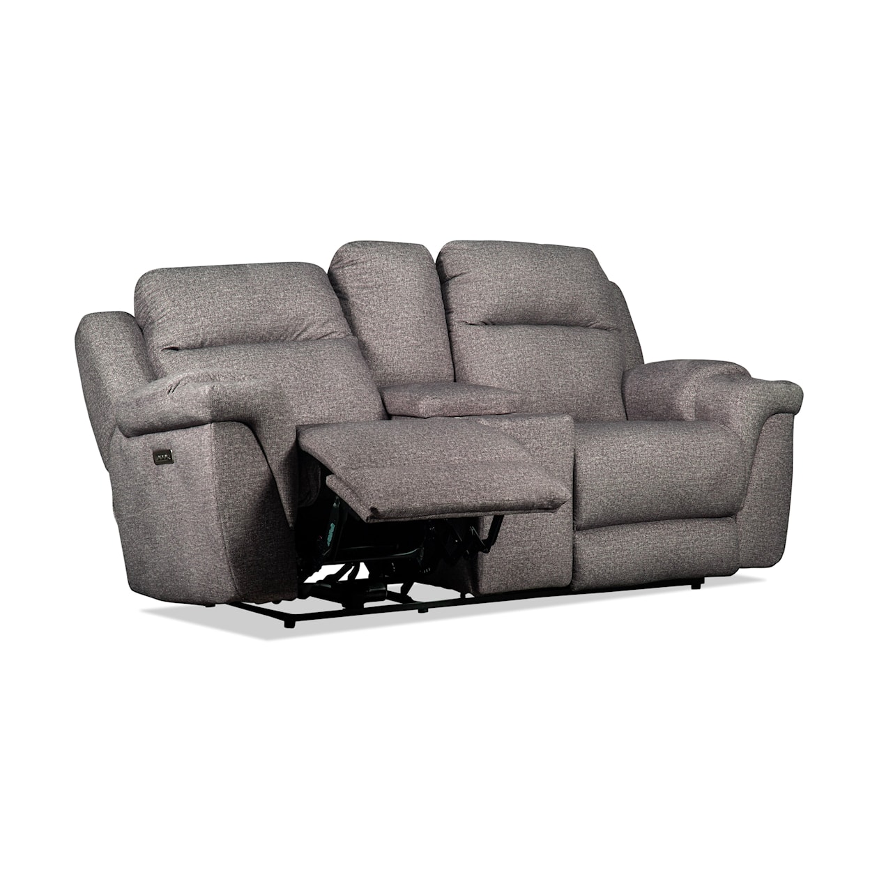 Southern Motion William William Power Loveseat