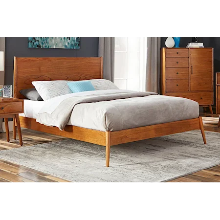 Bellmore Queen Bed